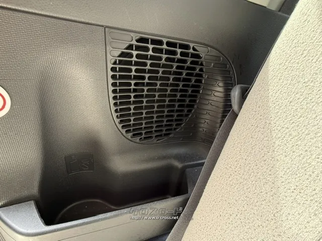 ダイハツ ムーヴキャンバス