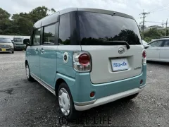 ダイハツ ムーヴキャンバス