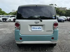 ダイハツ ムーヴキャンバス