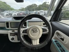 ダイハツ ムーヴキャンバス