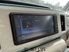 ダイハツ ムーヴキャンバス