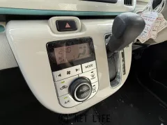 ダイハツ ムーヴキャンバス