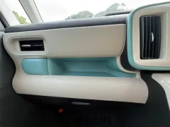 ダイハツ ムーヴキャンバス