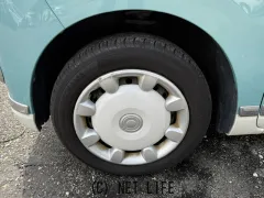 ダイハツ ムーヴキャンバス