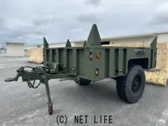 その他 トレーラーカーゴ M1102 