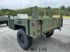 その他 トレーラーカーゴ M1102 
