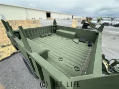 その他 トレーラーカーゴ M1102