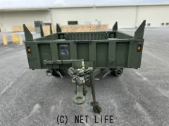 その他 トレーラーカーゴ M1102