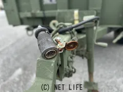 その他 トレーラーカーゴ M1102 