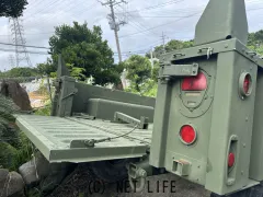 その他 トレーラーカーゴ M1102