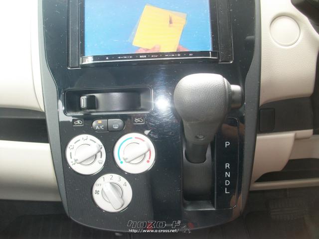 日産 デイズ J・2015(H27)年式・黒・660cc・株式会社薄利多売屋・12万