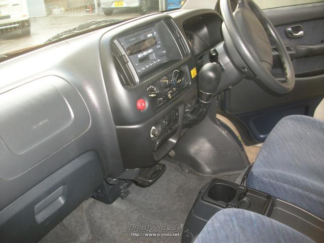 スズキ エブリイワゴン