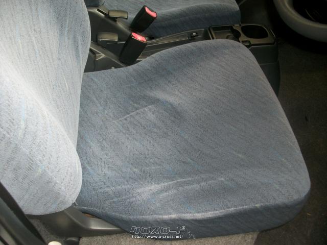 スズキ エブリイワゴン