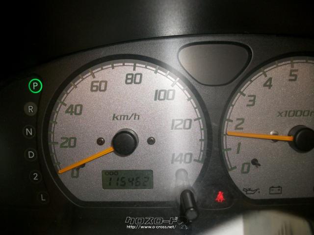 スズキ エブリイワゴン