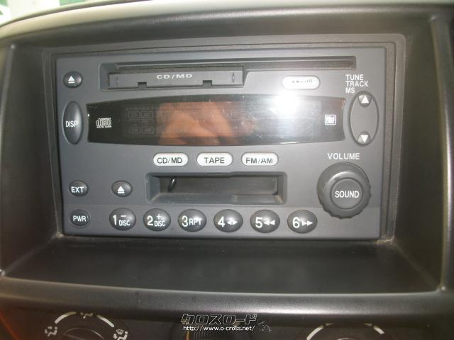 スズキ エブリイワゴン