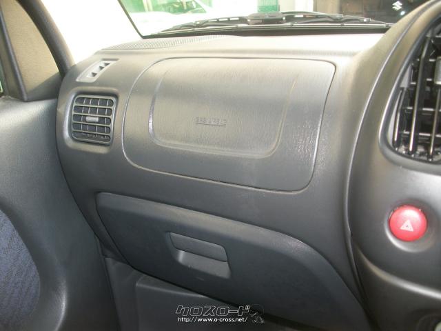 スズキ エブリイワゴン