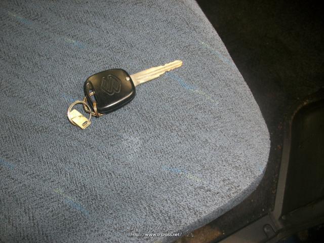 スズキ エブリイワゴン