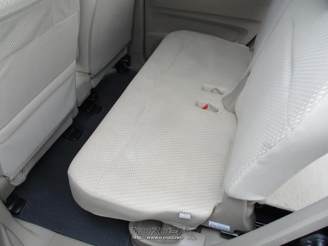 ホンダ N-WGN G・Aパッケージ・2014(H26)年式・黒・660cc・株式会社