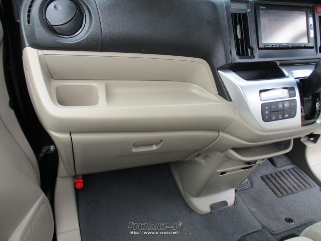 ホンダ N-WGN G・Aパッケージ・2014(H26)年式・黒・660cc・株式会社