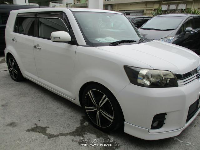 トヨタ カローラルミオン