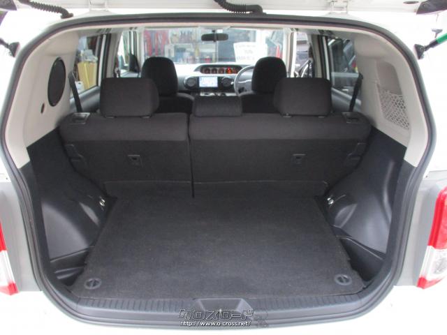 トヨタ カローラルミオン