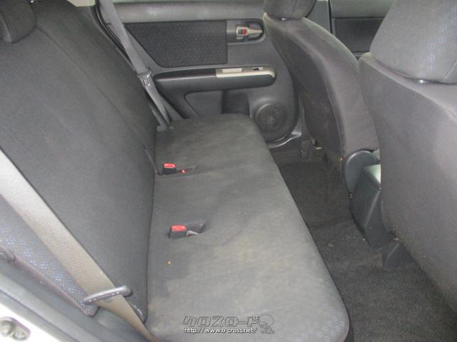 トヨタ カローラルミオン