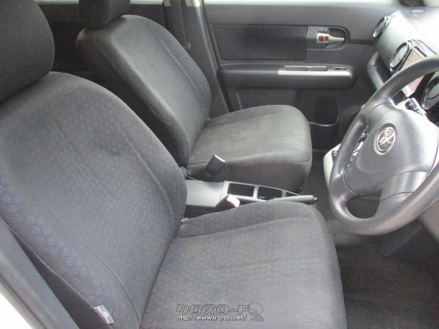 トヨタ カローラルミオン