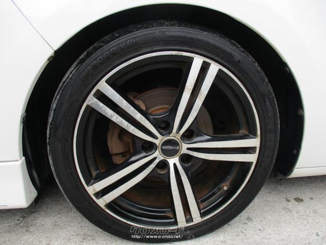 トヨタ カローラルミオン