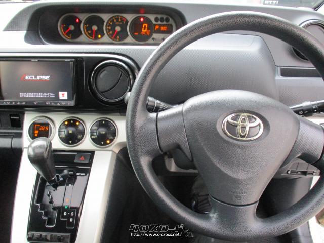 トヨタ カローラルミオン