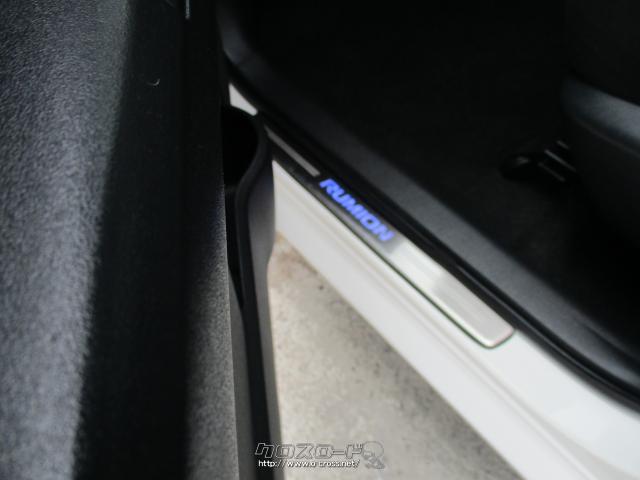 トヨタ カローラルミオン