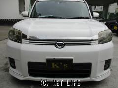 トヨタ カローラルミオン