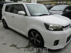 トヨタ カローラルミオン