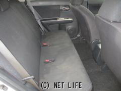 トヨタ カローラルミオン