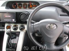 トヨタ カローラルミオン