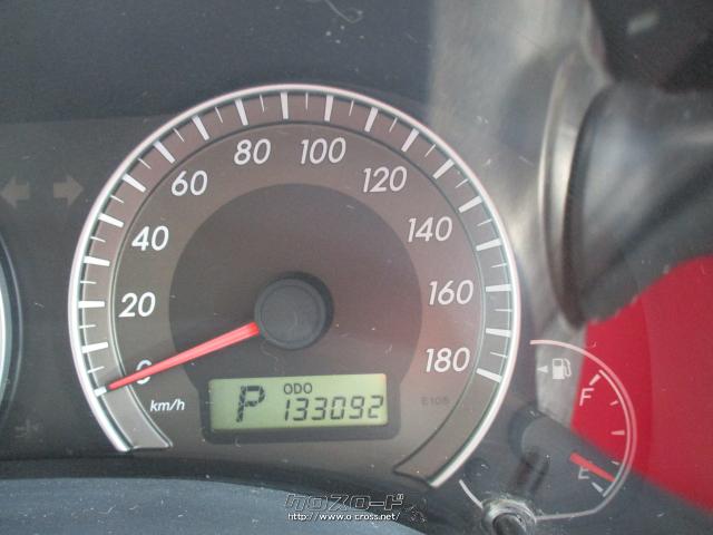 トヨタ カローラフィールダー