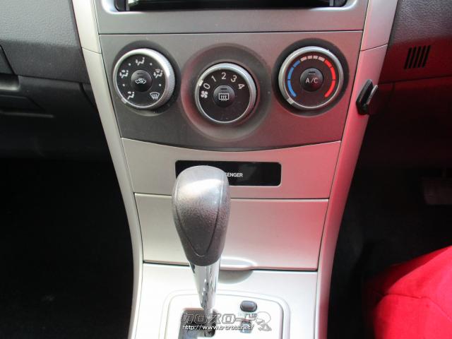 トヨタ カローラフィールダー