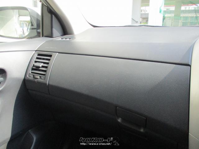 トヨタ カローラフィールダー