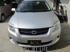 トヨタ カローラフィールダー