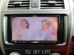 トヨタ カローラフィールダー