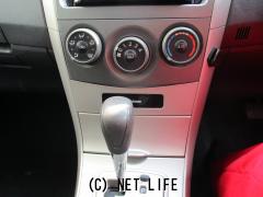 トヨタ カローラフィールダー