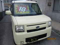 ダイハツ ムーヴコンテ