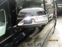 トヨタ アルファード