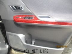 トヨタ アルファード