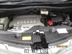 トヨタ アルファード