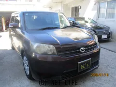 トヨタ カローラルミオン