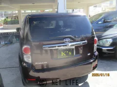 トヨタ カローラルミオン