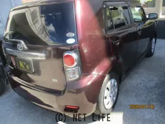 トヨタ カローラルミオン