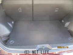 トヨタ カローラルミオン