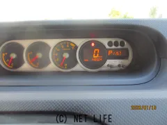 トヨタ カローラルミオン