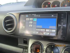 トヨタ カローラルミオン